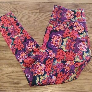 LAST CHANCE❇️ LuLaRoe Jordan Workout Leggings❇️